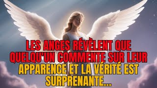 Les anges révèlent que quelquun commente votre apparence et la vérité est surprenante [upl. by Ethben589]