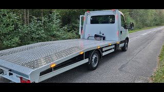 Iveco Daily 30 170KM [upl. by Yditsahc]