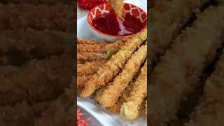 Crispy Talong [upl. by Rusell]