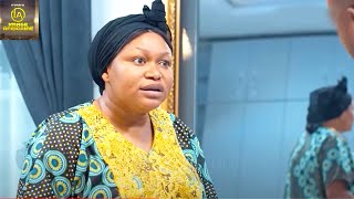 RUTH KADIRI LA FILLE DU VILLAGE DEVENUE FILLE DE LA VILLE  Film Nigerian En Francais 2024 [upl. by Pinzler]