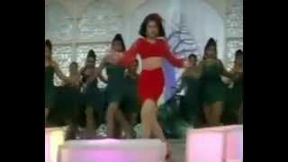 Monica Bedi MAN DOLE SURAKSHA 1995 SD [upl. by Sella]