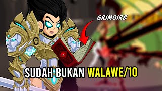 REVIEW UPDATE NULGATH COLLECTION CHEST 2024 VOID COMMANDERS COLLECTION CHEST PART 2  AQW Indonesia [upl. by Sheila]