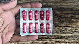 candiforce 200 capsule uses in hindi [upl. by Nina]