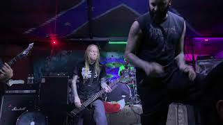 Suffocation  Catatonia live Morelia Mexico 2020 [upl. by Coyle297]