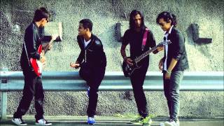 Satuband coverDiam diam jatuh cinta versi 2 OFFICIAL [upl. by Eenerb]