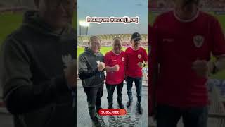 Pertandingan TimNas Piala AFF akan dilaksanakan di stadion Manahan Solo timnasindonesia [upl. by Zobe]