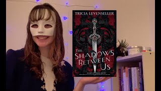 the shadows between us is mismarketed and surprisingly good [upl. by Leesa]