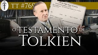 O testamento de Tolkien  TT 769 [upl. by Haseena]