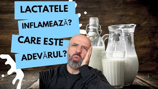 Lactate în slăbire ⁉️ [upl. by Marja]