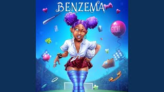 Benzema [upl. by Tshombe896]