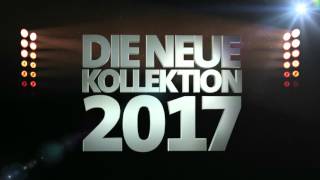 ENERGETIX KollektionsPremiere Teaser deutsch [upl. by Astor]