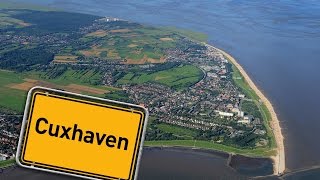 Sehenswürdigkeiten von Cuxhaven [upl. by Retsam306]