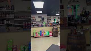 Liquor store tour blackownedbusiness motivation entrepreneur bar newrestaurant steakhouse [upl. by Palla963]