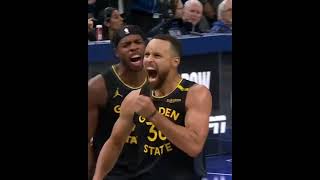 STEPHEN CURRY MANDA A DORMIR A DALLAS 😮😱🔥 fypシ゚viral nba curry [upl. by Yeslrahc]