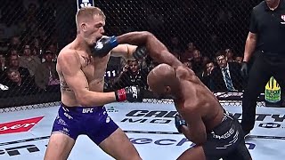 Ian Garry Vs Michael Page Full Fight Highlights  MVP Vs Garry Fight Highlights  UFC 303 [upl. by Korff464]