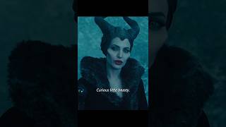 Maleficent taught intrudersshorts movieclips movie foryou film [upl. by Algie]