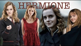 15 CHOSES À SAVOIR SUR HERMIONE GRANGER [upl. by Delaryd]