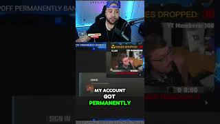 Bobby Poofs SHOCKING Ban Gaming Whistleblower Revealed [upl. by Imoyaba]