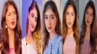 Arishfa Khan New Sad Shayari Videos  🥀🥺  Arishfa Khan New Instagram Reels [upl. by Edward]