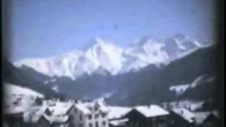 Der erste Skitag des Lebens Ostern 1975 Valtgeva Sedrun dazu Ski in Sedrun anno 1968 [upl. by Pavla47]