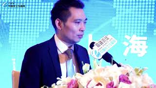 Interview with Yin Junrong CEO amp Founder of Kojtech Holding Group [upl. by Beore]