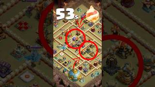 THE BEST STRATEGY OF 🌎🌎🌎 clashofclans [upl. by Aicenad]