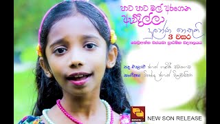 PAATA PAATA MAL පාට පාට මල් DULANYA NETHUKI දුලන්යා නෙතුකි බෙලිඅත්ත රුහුණු විජයබා ප්‍රාථමික වි [upl. by Eelarat]