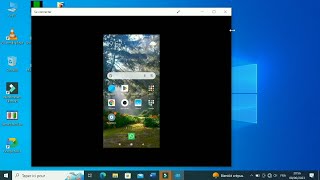 Comment ajouter affichage sans fil et afficher lécran de téléphone sur PC sous Windows 10 [upl. by Gladi627]