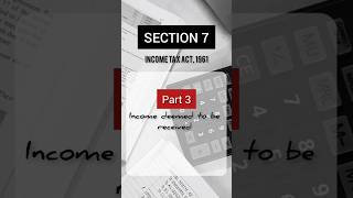 Section 7 Part 3 video [upl. by Ynatil]