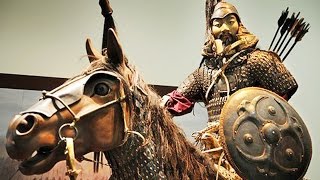 GENGHIS KHAN  the Art of War [upl. by Sigsmond]