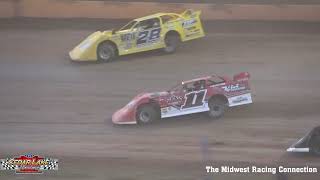 2024 Opening Night Win amp Wreck Reel  Cedar Lake Speedway 04062024 [upl. by Kaile549]