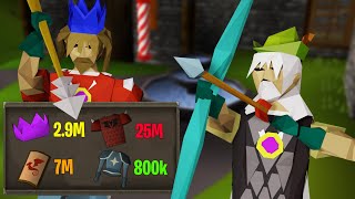 The 2004 RuneScape metas that youve never heard about [upl. by Jair]