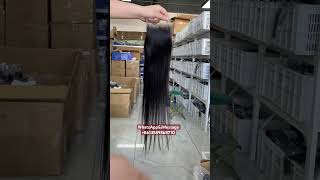 44 HD Closure natural color straighttop hair vendor hdlace laceclosure naturalhair hairvendor [upl. by Anitsim967]