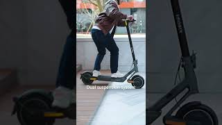 😎 Check out the mindblowing performance test of Xiaomi Electric Scooter 4 Ultra [upl. by Hyatt]