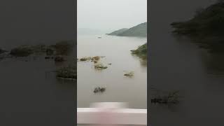 Longest Penna River at Siddavatam Bridge Kadapa [upl. by Gisser]