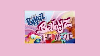 ready or not bratz babyz sped up [upl. by Chasse]