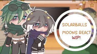 Solarballs moons react  WIP [upl. by Anileda]