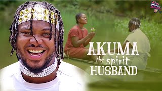 Akuma The Spirit Husband  2024 New Nigerian movie BASED ON TRUE LIFE STORY  African Movies [upl. by O'Mahony390]