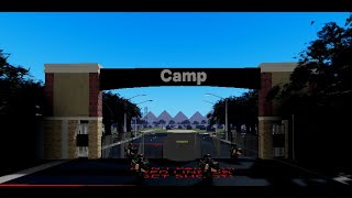 ROBLOX Military Base 2 Uncopylocked [upl. by Birecree]