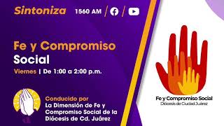 Fe y compromiso social [upl. by Curtis899]