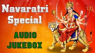 Telugu Devotional Songs  Navaratri Special Jukebox  Ghantasala P Susheela Songs [upl. by Aikrahs]