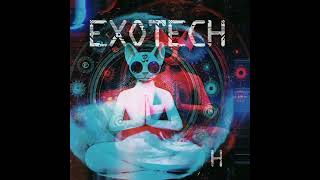 Exotech  Shantitech Original Mix [upl. by Rachael]