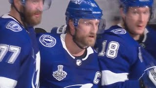 MONTREAL CANADIENS vs TAMPA BAY LIGHTNING  GAME 1 LIVE REACTION [upl. by Yesteb]