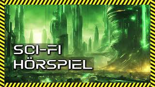 Alchemie der neuen Ära  SciFi Hörspiel [upl. by Reinhard]