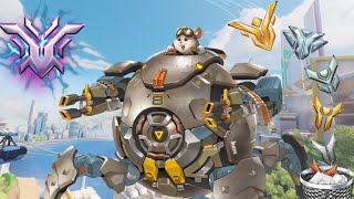 A Wrecking Ball Guide to Mastery  Overwatch University  Ep1 [upl. by Jason463]