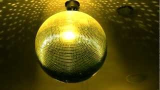 MIRROR BALL Disco Ball [upl. by Radmilla]