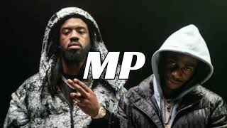 Russ Millions x Tion Wayne  BODY REMIX prod Memespert [upl. by Asare148]