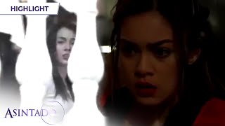 Samantha is haunted by Anas memory  Asintado [upl. by Udell]