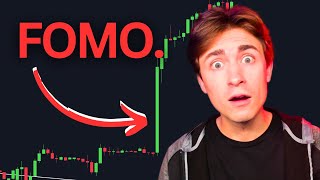 WARNING The FOMO RALLY is Here [upl. by Oria122]