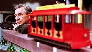 Mister Rogers Message for Mental Health [upl. by Paddie]